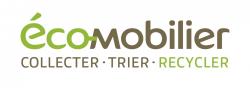 Eco mobilier logo signature rvb